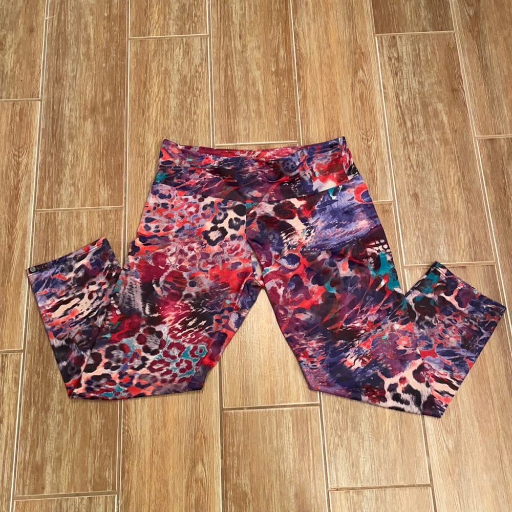 Onzie yoga tights